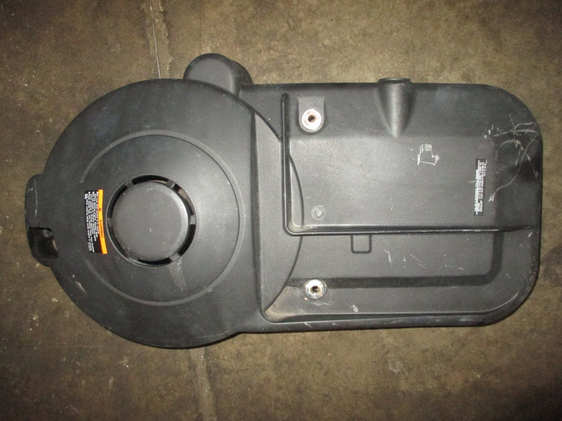 Yamaha 115hp 4 Stroke outboard Flywheel Cover (67F-81337-01-00)