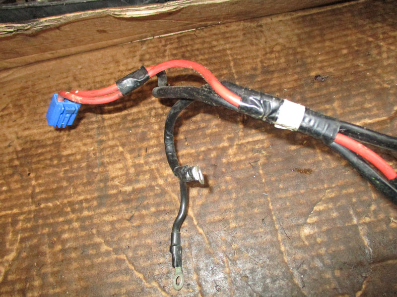 Yamaha 250hp 3.3L 4 stroke outboard power harness (6P2-8259M-00-00)