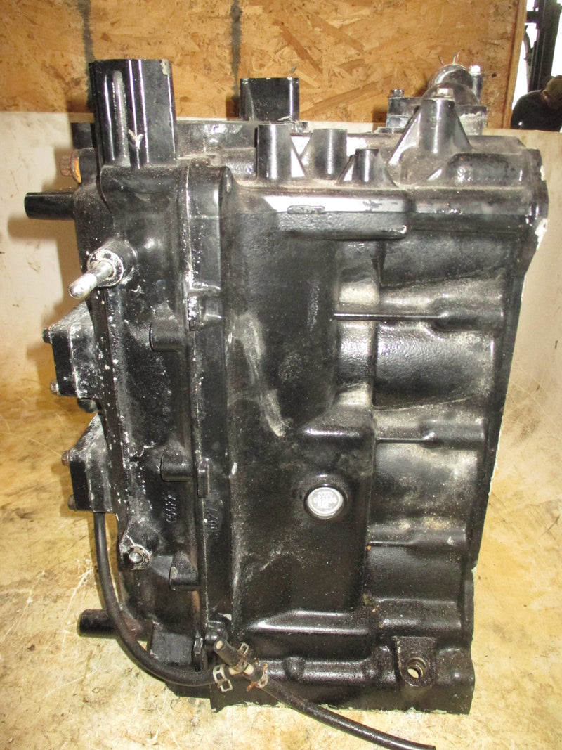 Suzuki DF70 70hp 4 Stroke Outboard Crankcase Block