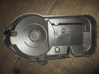 Load image into Gallery viewer, Yamaha 115hp 4 Stroke outboard Flywheel Cover (67F-81337-01-00)
