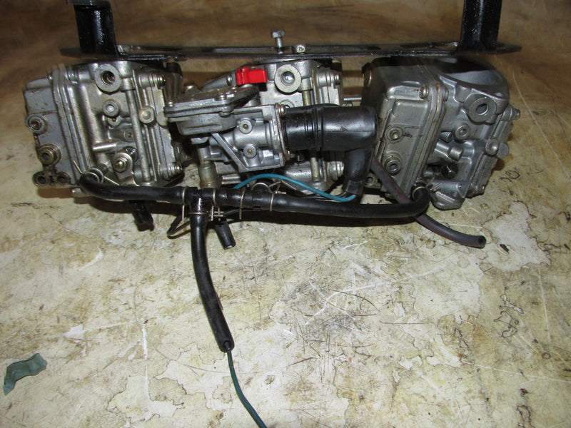 Yamaha 90hp 2 Stroke Outboard Carburetor Set (6H1-30)