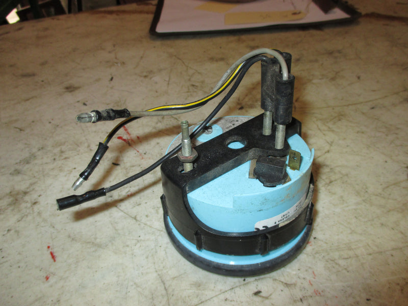 Honda outboard Analog Tachometer #39