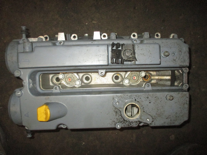 Yamaha 115hp 4 Stroke outboard Cylinder Head