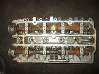 Load image into Gallery viewer, Yamaha 115hp 4 Stroke outboard Cylinder Head
