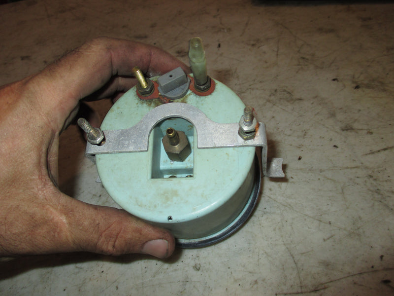Honda outboard Analog Speedometer #40