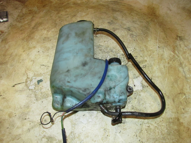 Yamaha 90hp 2 Stroke Outboard Oil Tank and Sensor (6H1-21707-07-00)