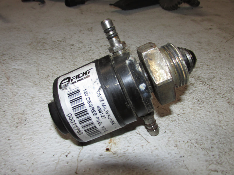 Johnson Ficht Ocean Runner 150hp 2 Stroke Outboard Fuel Injector (439127)