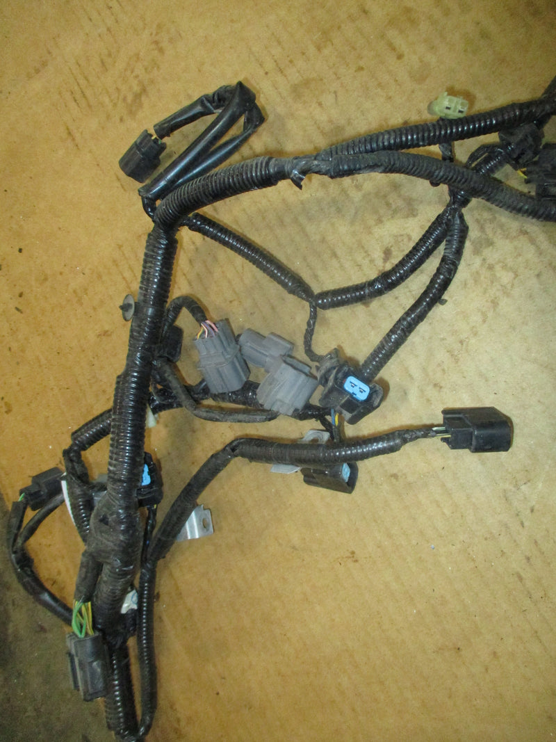Honda BF225A 225hp 4 stroke outboard engine wiring harness (32100-ZY3-010)