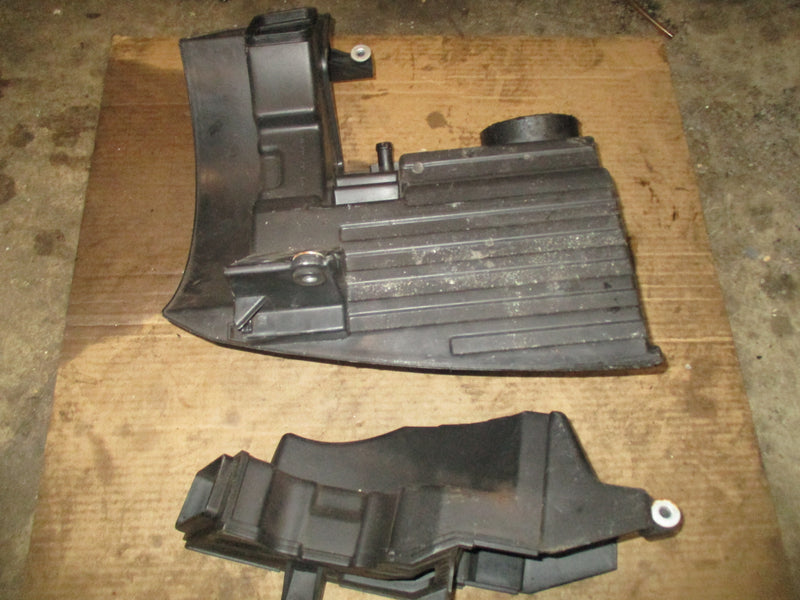 Johnson/ Suzuki 140hp 4 stroke outboard intake silencer set (13810-90J00)