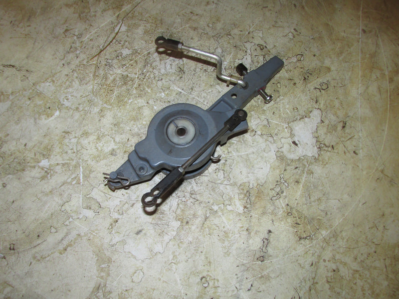 Yamaha 90hp 2 Stroke Outboard Throttle Bracket (688-41632-01-94)