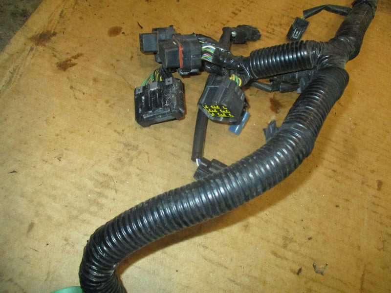 Honda BF225A 225hp 4 stroke outboard engine wiring harness (32100-ZY3-010)