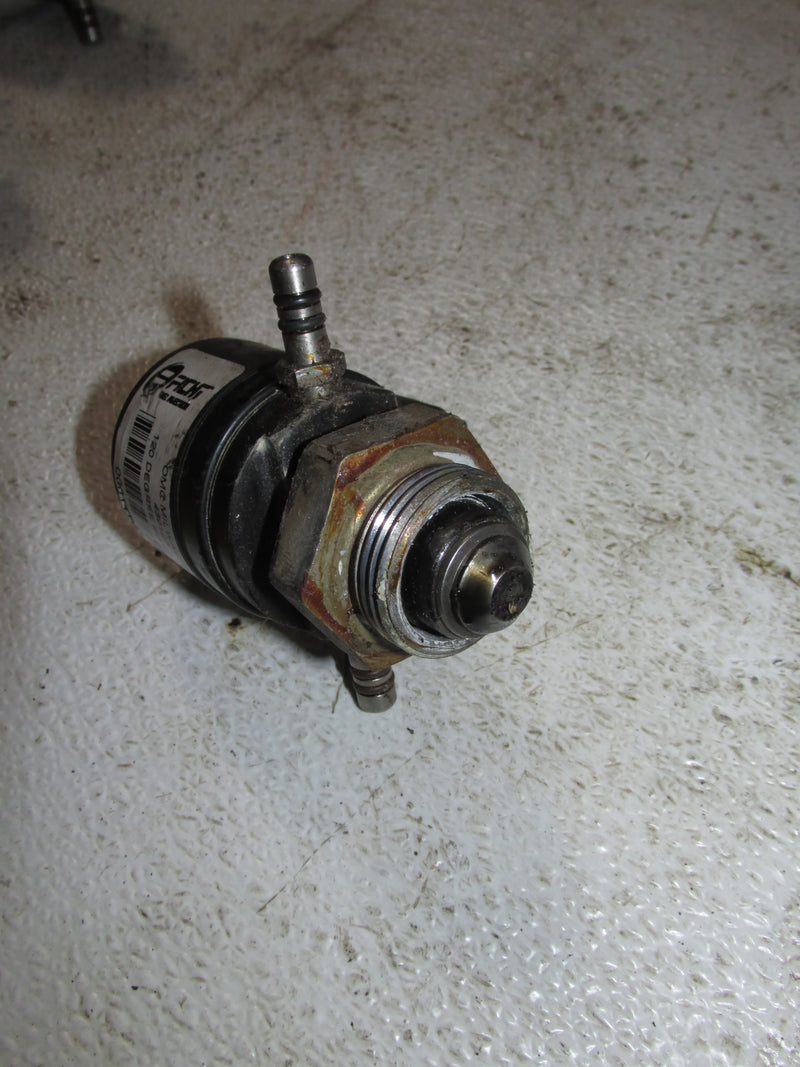 Johnson Ficht Ocean Runner 150hp 2 Stroke Outboard Fuel Injector (439127)