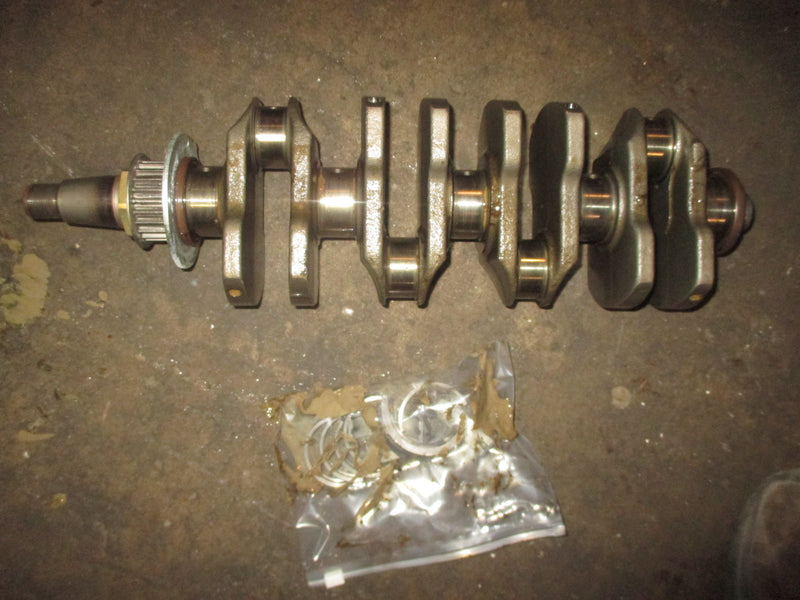 Yamaha 115hp 4 Stroke outboard Crankshaft (68V-11411-00-00)