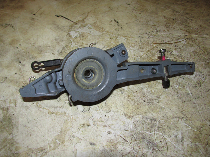 Yamaha 90hp 2 Stroke Outboard Throttle Bracket (688-41632-01-94)