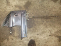 Load image into Gallery viewer, Yamaha 60hp 4 stroke outboard 20" lower unit
