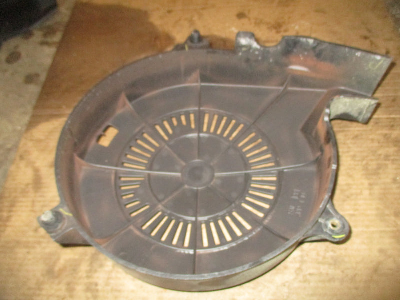 Johnson/ Suzuki 140hp 4 stroke outboard flywheel cover (11510-90J00)