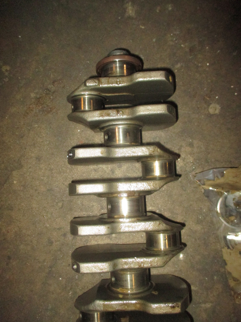 Yamaha 115hp 4 Stroke outboard Crankshaft (68V-11411-00-00)