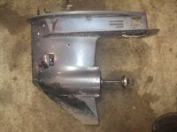 Load image into Gallery viewer, Yamaha 60hp 4 stroke outboard 20" lower unit
