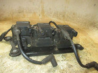Load image into Gallery viewer, Mercury 135hp Optimax 2 stroke outboard ignition coil set (850227)
