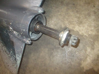 Load image into Gallery viewer, Yamaha 60hp 4 stroke outboard 20" lower unit
