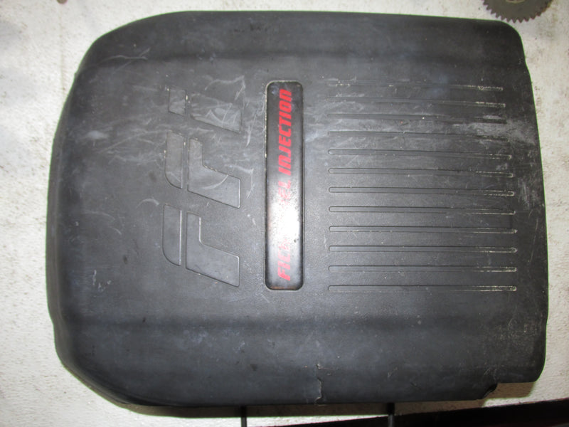 Johnson Ficht Ocean Runner 150hp 2 Stroke Outboard Intake Silencer (438284)
