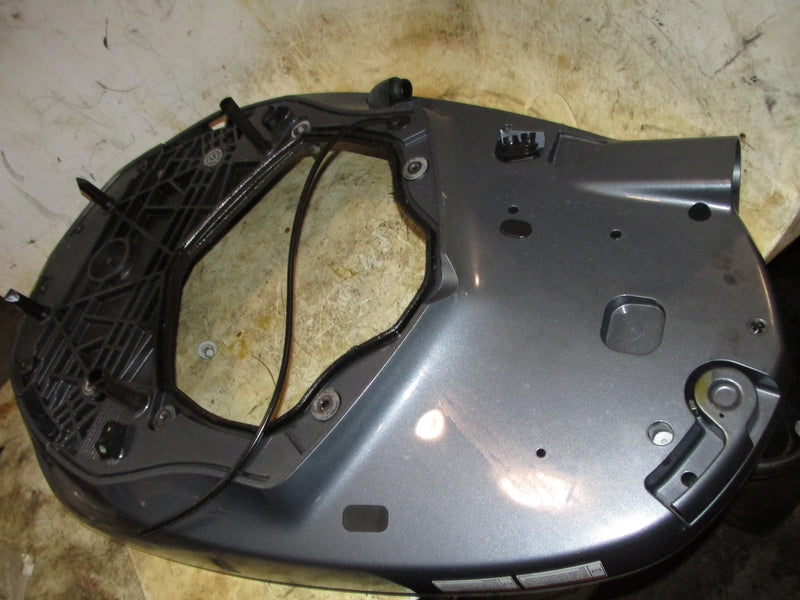 Yamaha 300hp 4.2L 4 Stroke Outboard Bottom Cowling (6CB-42711-10)
