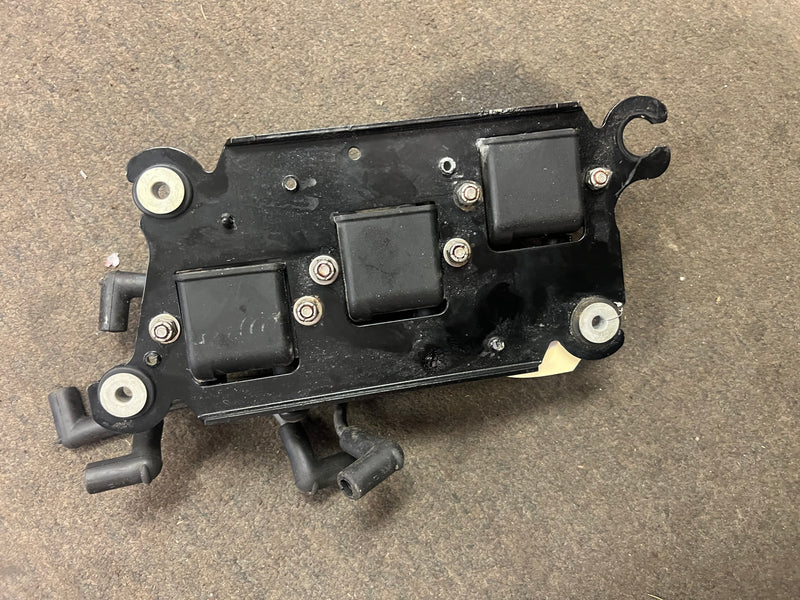 Mercury Optimax 135hp 2 Stroke Outboard Ignition Coil Set (856991)