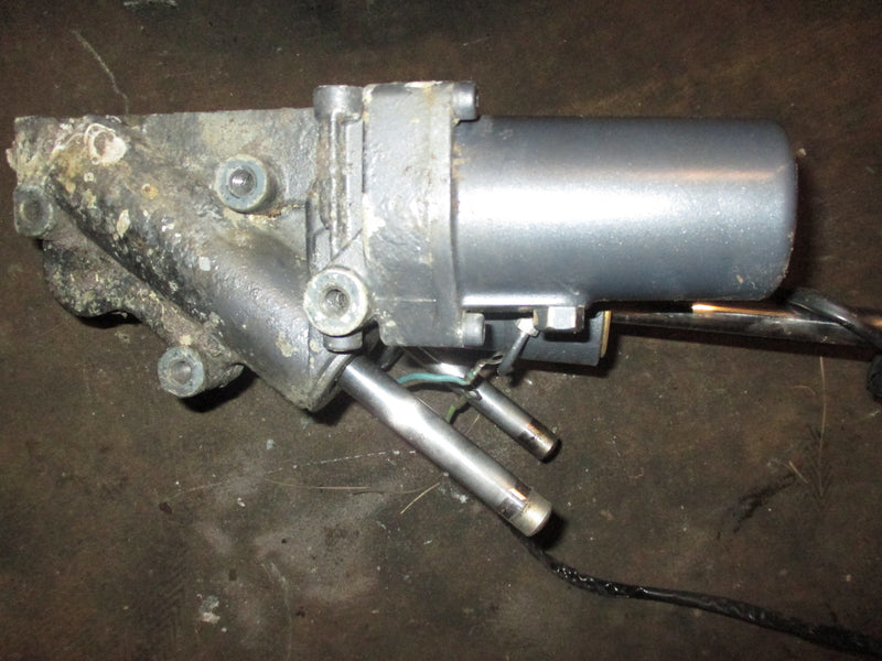 Yamaha 225hp 4 stroke outboard tilt trim unit