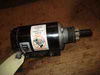 Load image into Gallery viewer, Evinrude 70hp 2 stroke outboard starter

