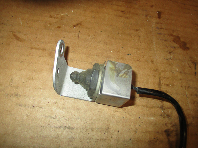 Honda BF225A 225hp 4 stroke outboard neutral switch (35470-ZY3-023)