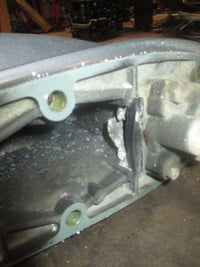 Load image into Gallery viewer, Yamaha 60hp 4 stroke outboard 20" lower unit
