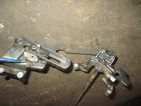 Load image into Gallery viewer, Yamaha 115hp 4 Stroke outboard 20" Shift Shaft
