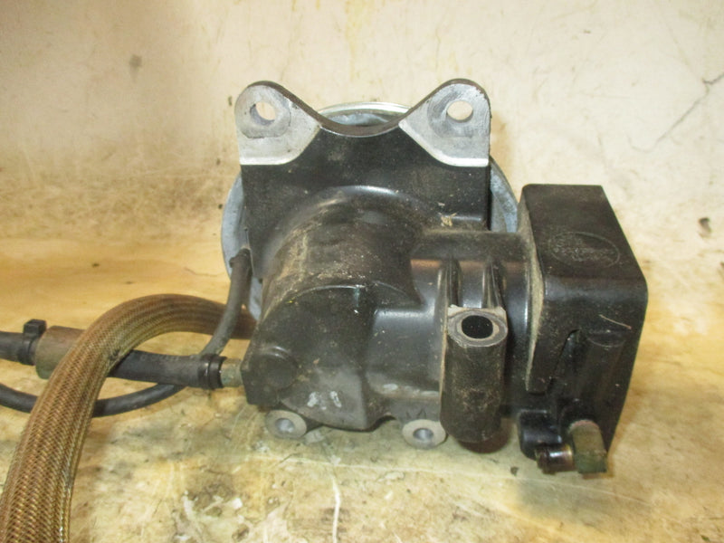 Mercury 135hp Optimax 2 stroke outboard air compressor (831899-8)