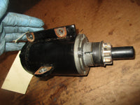 Load image into Gallery viewer, Evinrude 70hp 2 stroke outboard starter
