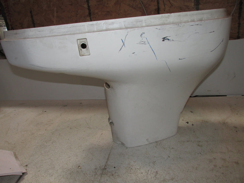 Johnson Ficht Ocean Runner 150hp 2 Stroke Outboard Side Cover Set (4384487)