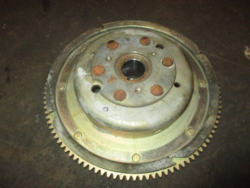Yamaha 115hp 4 Stroke outboard Flywheel (68V-81450-00-00)