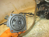 Load image into Gallery viewer, Mercury 135hp Optimax 2 stroke outboard air compressor (831899-8)
