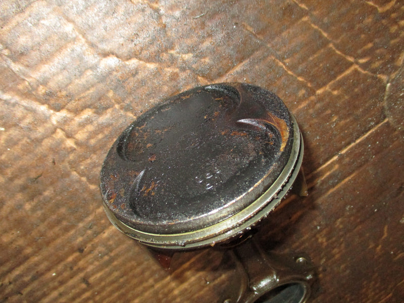 Yamaha 250hp 3.3L 4 stroke outboard piston and rod (6P2-00)