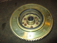 Load image into Gallery viewer, Yamaha 115hp 4 Stroke outboard Flywheel (68V-81450-00-00)
