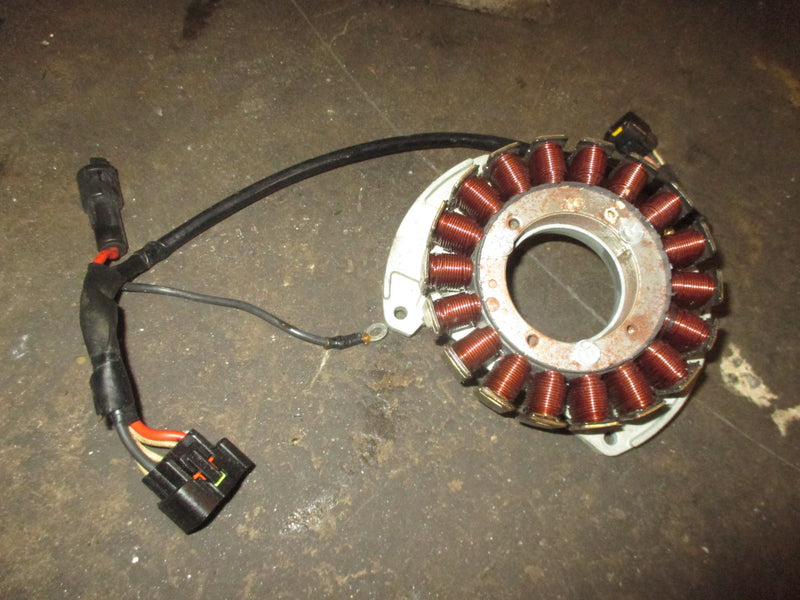 Yamaha 115hp 4 Stroke outboard Stator and Pulsor Coil