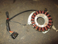 Load image into Gallery viewer, Yamaha 115hp 4 Stroke outboard Stator and Pulsor Coil
