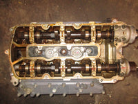 Load image into Gallery viewer, Yamaha 250hp 3.3L 4 stroke outboard port cylinder head PARTS ONLY (6P2-01)
