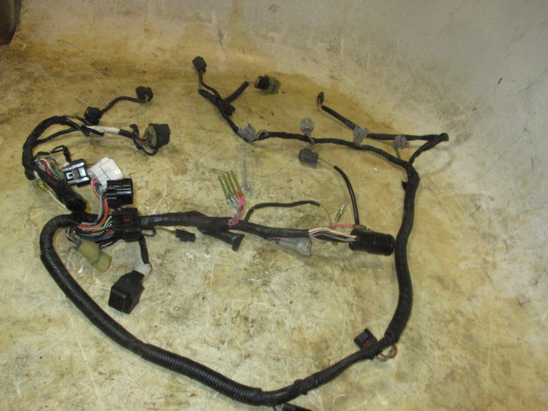Suzuki DF70 70hp 4 Stroke Outboard Engine Wiring Harness (36610-99E80)