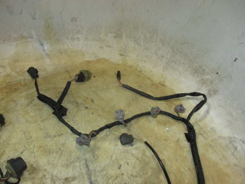 Suzuki DF70 70hp 4 Stroke Outboard Engine Wiring Harness (36610-99E80)