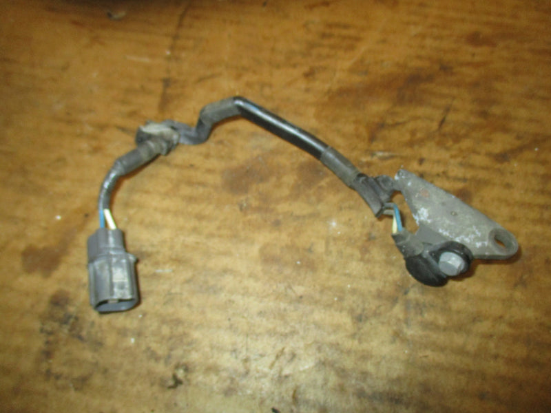 Honda BF225A 225hp 4 stroke outboard crank position sensor (35700-ZY3-003)