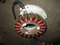 Load image into Gallery viewer, Yamaha 115hp 4 Stroke outboard Stator and Pulsor Coil
