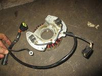Load image into Gallery viewer, Yamaha 115hp 4 Stroke outboard Stator and Pulsor Coil
