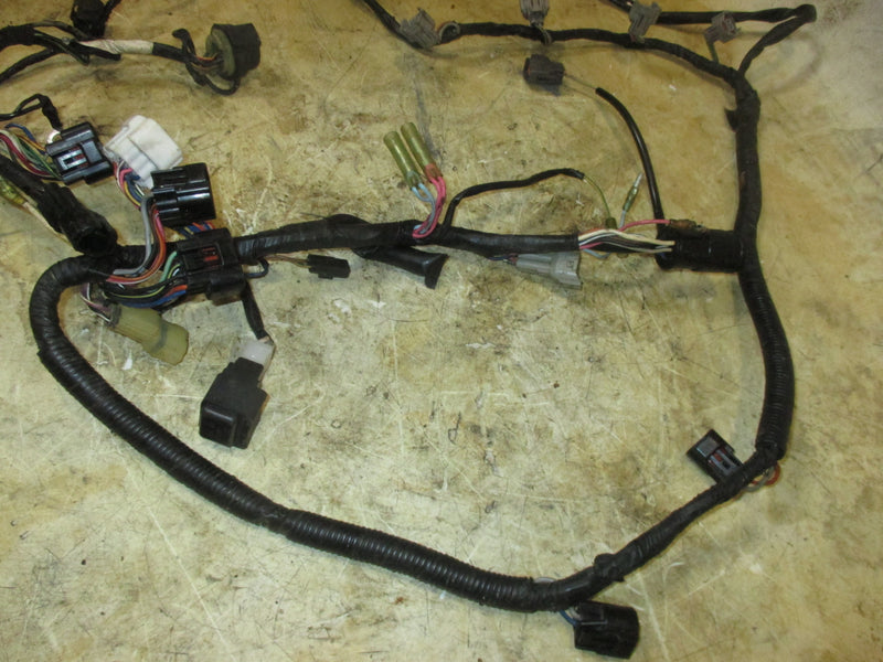 Suzuki DF70 70hp 4 Stroke Outboard Engine Wiring Harness (36610-99E80)