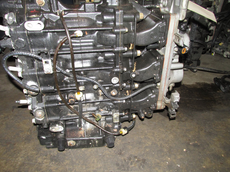 Evinrude Etec 90hp 2 Stroke Outboard Crankcase Powerhead
