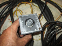 Load image into Gallery viewer, Johnson / Evinrude BRP 15' Rigging / Wiring harness #45
